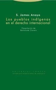 Los pueblos indigenas en el derecho internacional