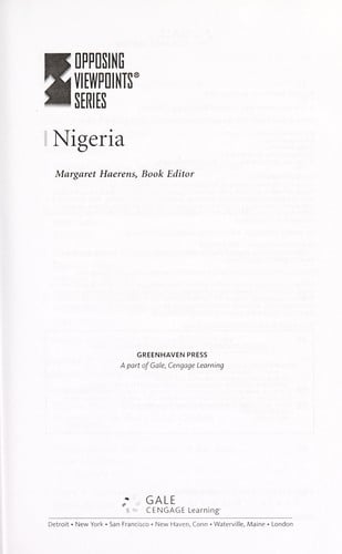 Nigeria