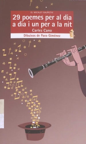 29 poemes per al dia a dia i un per a la nit