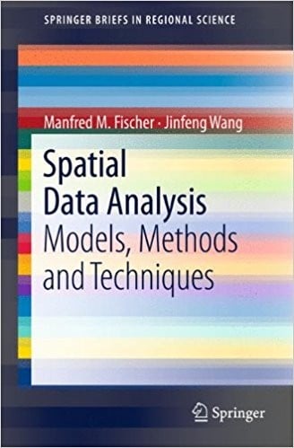 Spatial data analysis