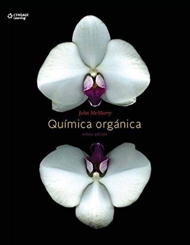 Química orgánica. - 8. ed.