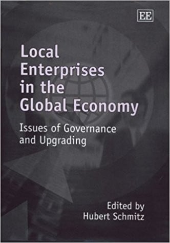 Local enterprises in the global economy