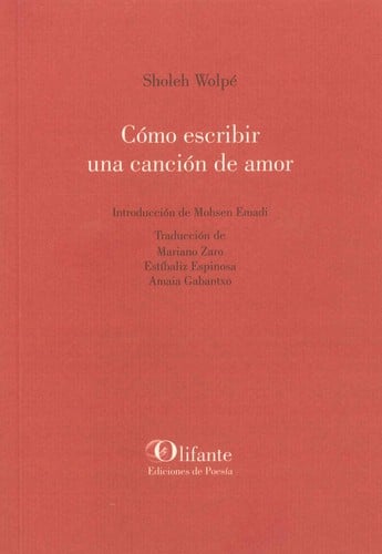 Cómo escribir una canción de amor