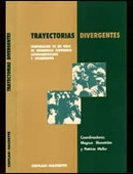 Trayectorias divergentes