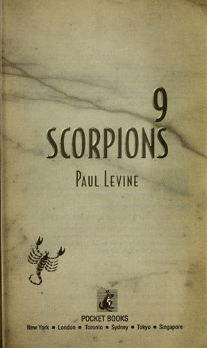 9 scorpions