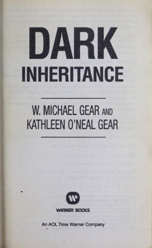 Dark inheritance