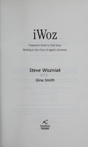 IWoz