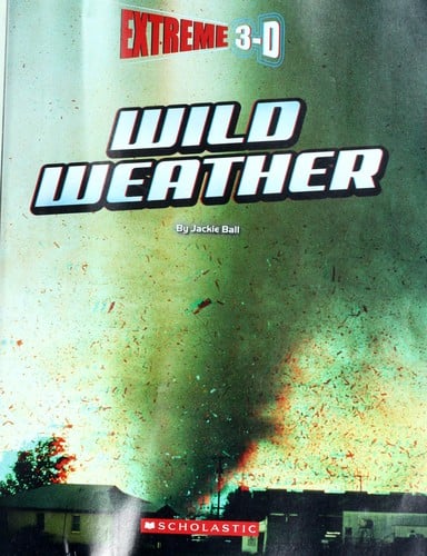 Wild weather