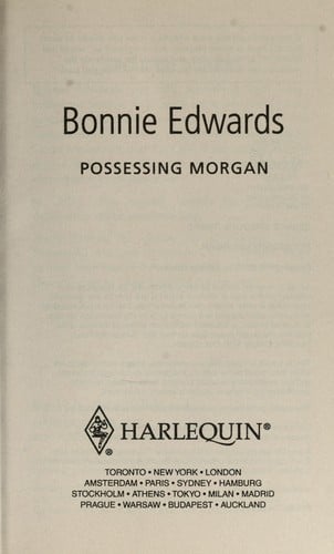 Possessing Morgan