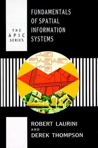 Fundamentals of spatial information systems