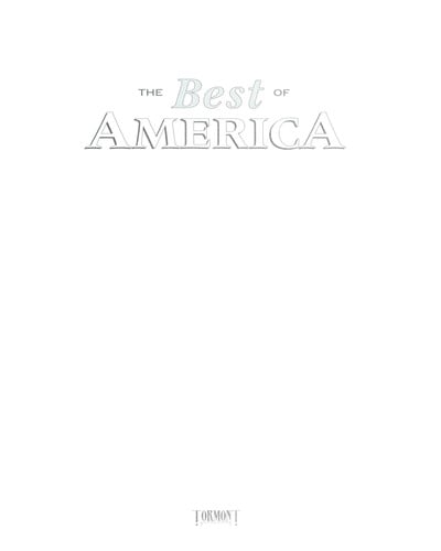 The best of America
