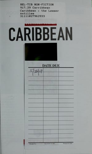 Caribbean