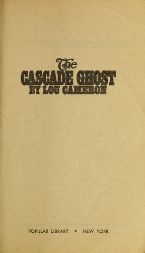 The Cascade ghost