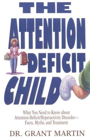 The attention deficit child
