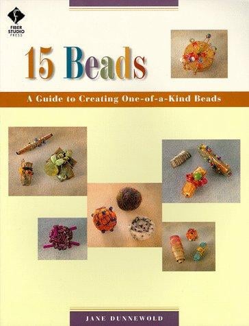 15 beads