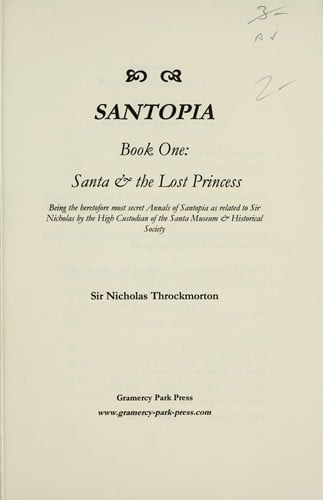 Santopia