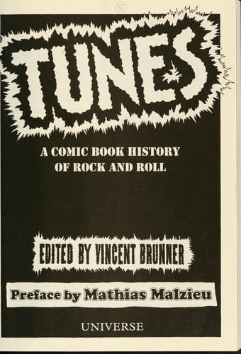 Tunes