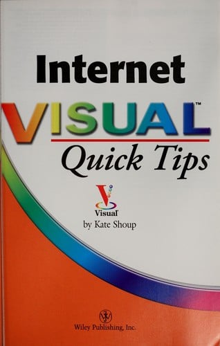 Internet visual quick tips