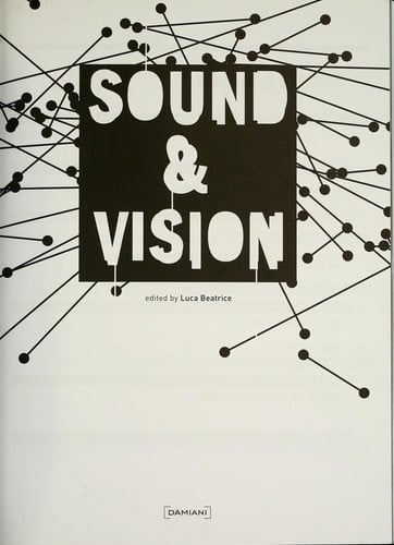 Sound & vision