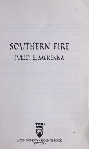 Southern fire