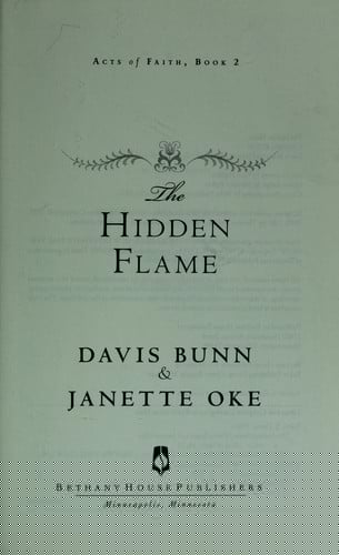 The Hidden Flame
