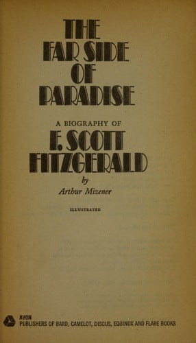 The far side of paradise