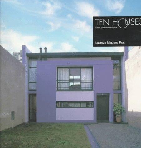 Ten houses