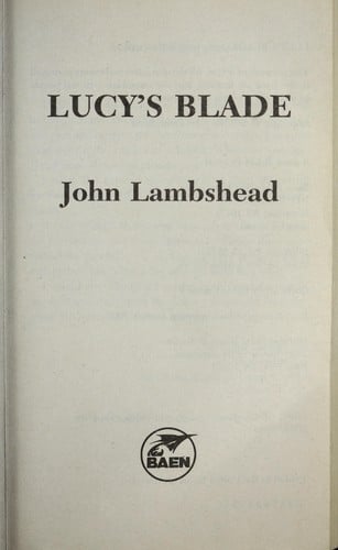 Lucy's blade