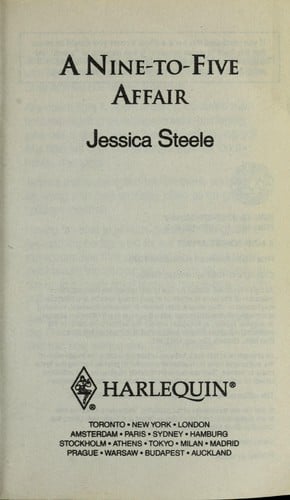 A Nine-to-five affair