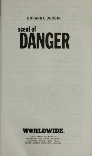 Scent of danger