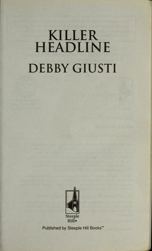 Killer headline