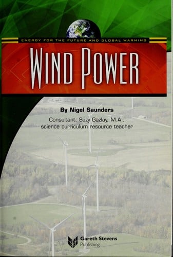 Wind power