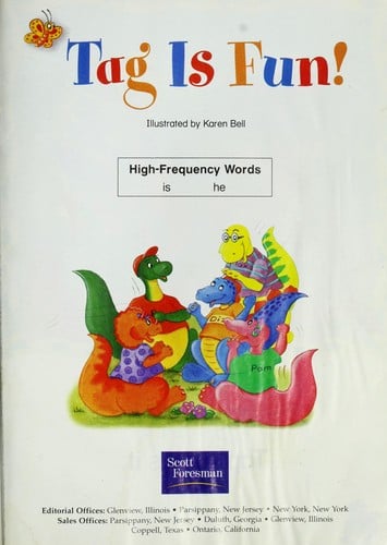 Early reading intervention