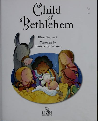 Child of Bethlehem