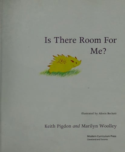 Is there room for me?