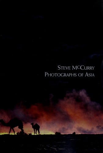 Steve McCurry