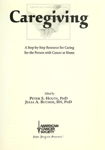 Caregiving