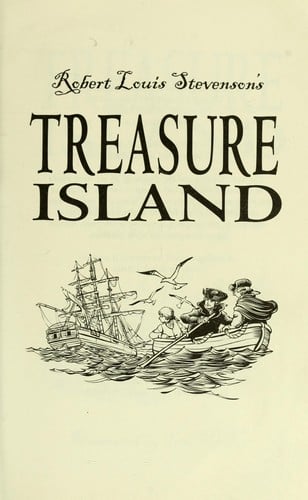 Treasure Island