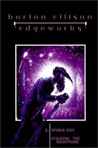 Edgeworks: Spider Kiss
