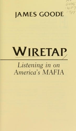 Wiretap