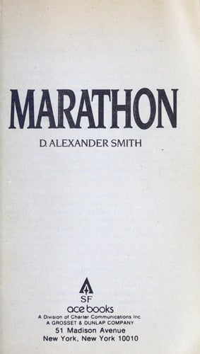 Marathon