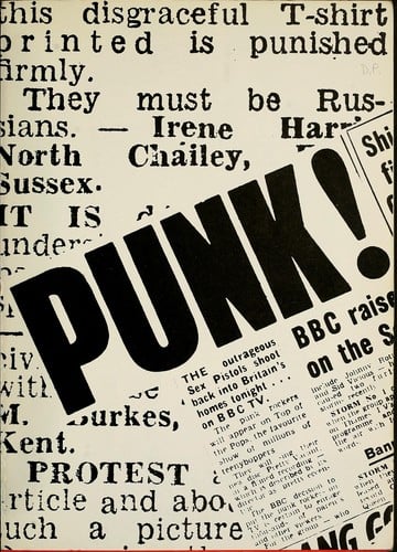 Punk