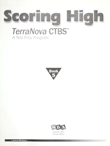 Scoring high