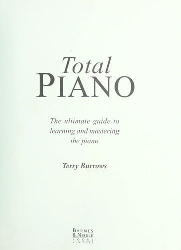 Total piano