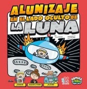 Alunizaje en el lado oculto de la luna