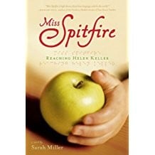 Miss Spitfire - Reaching Helen Keller