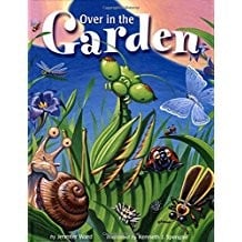 Over In The Garden