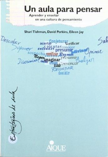 Un aula para pensar