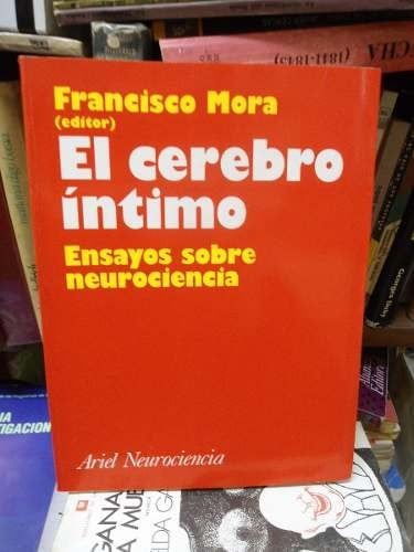 El cerebro intimo