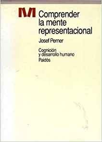 Comprender la mente representacional